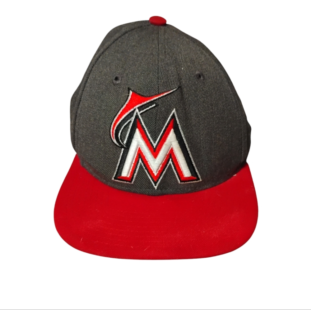 Miami Marlins hat